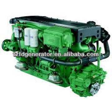 ABS,BV,CE approved top manufacturer sale volvo penta marine diesel engines